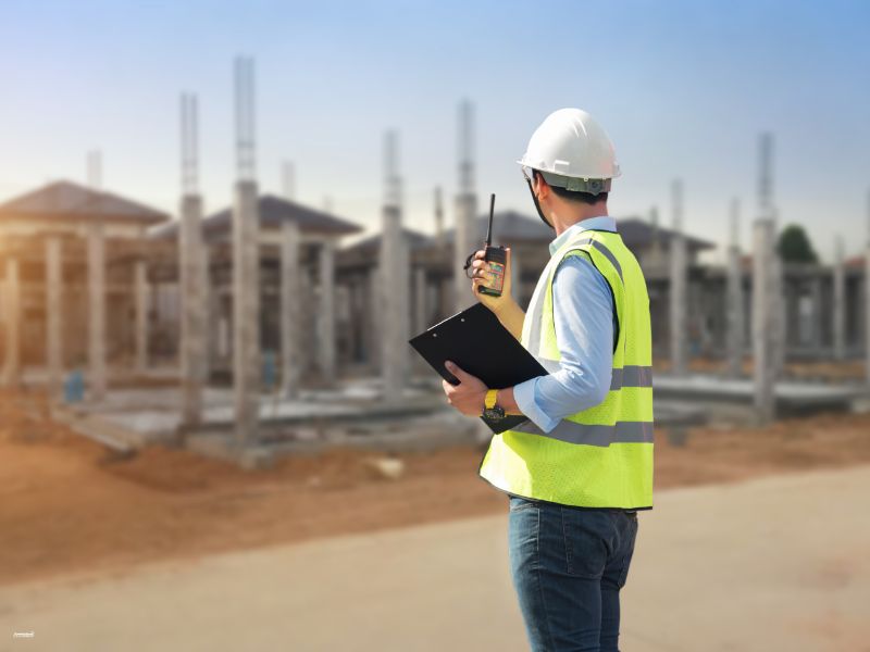 Engenharia de Segurança do Trabalho